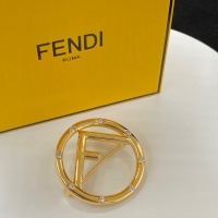 Fendi Brooches For Women #1223873