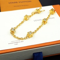 Cheap Louis Vuitton LV Bracelets #1223877 Replica Wholesale [$29.00 USD] [ITEM#1223877] on Replica Louis Vuitton LV Bracelets