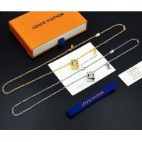 Cheap Louis Vuitton LV Jewelry Set For Women #1223882 Replica Wholesale [$68.00 USD] [ITEM#1223882] on Replica Louis Vuitton LV Jewelry Set