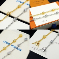 Cheap Louis Vuitton LV Jewelry Set For Women #1223882 Replica Wholesale [$68.00 USD] [ITEM#1223882] on Replica Louis Vuitton LV Jewelry Set