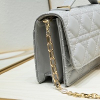 Cheap Christian Dior AAA Quality Messenger Bags For Women #1223894 Replica Wholesale [$85.00 USD] [ITEM#1223894] on Replica Christian Dior AAA Quality Messenger Bags