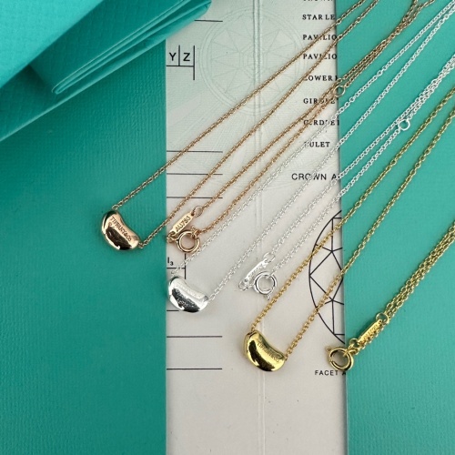 Cheap Tiffany Necklaces #1223916 Replica Wholesale [$27.00 USD] [ITEM#1223916] on Replica Tiffany Necklaces