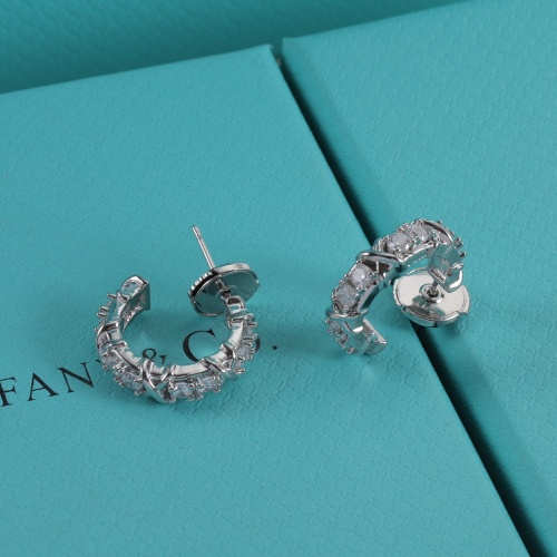 Cheap Tiffany Earrings For Women #1223919 Replica Wholesale [$29.00 USD] [ITEM#1223919] on Replica Tiffany Earrings