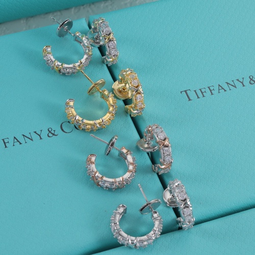 Cheap Tiffany Earrings For Women #1223919 Replica Wholesale [$29.00 USD] [ITEM#1223919] on Replica Tiffany Earrings