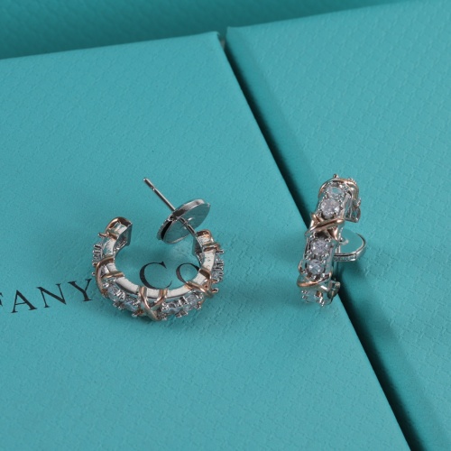 Cheap Tiffany Earrings For Women #1223920 Replica Wholesale [$29.00 USD] [ITEM#1223920] on Replica Tiffany Earrings