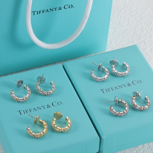 Cheap Tiffany Earrings For Women #1223920 Replica Wholesale [$29.00 USD] [ITEM#1223920] on Replica Tiffany Earrings