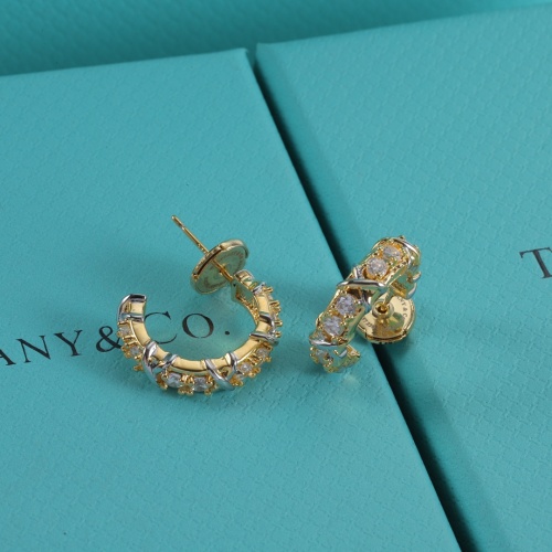 Cheap Tiffany Earrings For Women #1223922 Replica Wholesale [$29.00 USD] [ITEM#1223922] on Replica Tiffany Earrings