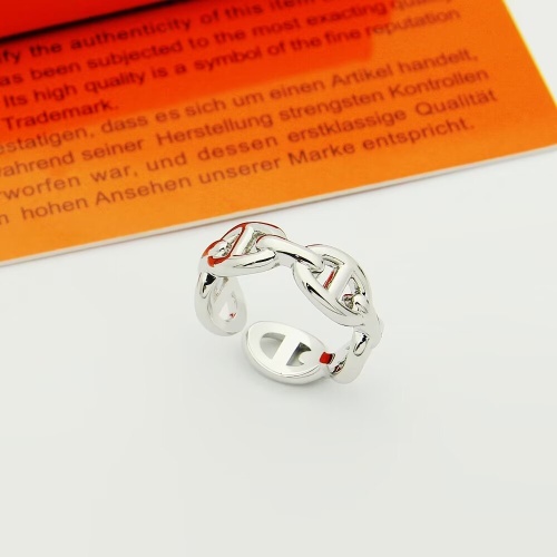 Cheap Hermes Rings #1223929 Replica Wholesale [$25.00 USD] [ITEM#1223929] on Replica Hermes Rings