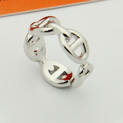 Cheap Hermes Rings #1223929 Replica Wholesale [$25.00 USD] [ITEM#1223929] on Replica Hermes Rings