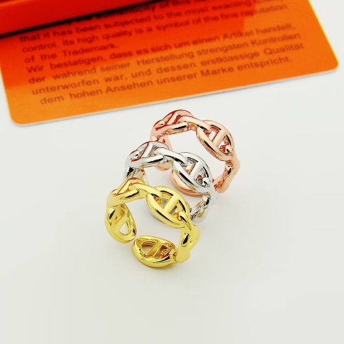 Cheap Hermes Rings #1223929 Replica Wholesale [$25.00 USD] [ITEM#1223929] on Replica Hermes Rings