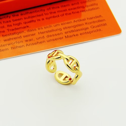 Cheap Hermes Rings #1223931 Replica Wholesale [$25.00 USD] [ITEM#1223931] on Replica Hermes Rings