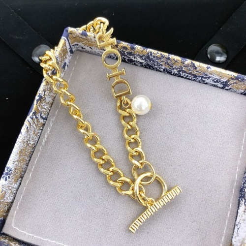 Cheap Christian Dior Bracelets #1223939 Replica Wholesale [$29.00 USD] [ITEM#1223939] on Replica Christian Dior Bracelets