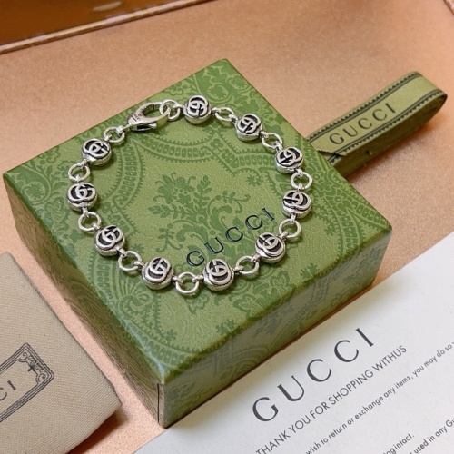 Cheap Gucci Bracelets #1223947 Replica Wholesale [$45.00 USD] [ITEM#1223947] on Replica Gucci Bracelets