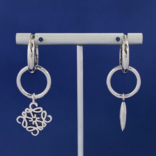 Cheap LOEWE Earrings For Women #1223952 Replica Wholesale [$29.00 USD] [ITEM#1223952] on Replica LOEWE Earrings