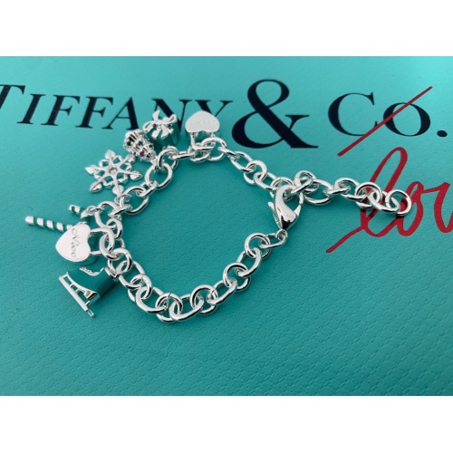 Cheap Tiffany Bracelets #1223964 Replica Wholesale [$48.00 USD] [ITEM#1223964] on Replica Tiffany Bracelets