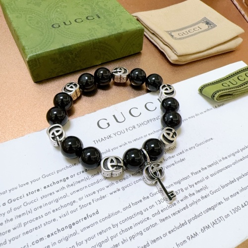 Cheap Gucci Bracelets For Unisex #1223998 Replica Wholesale [$56.00 USD] [ITEM#1223998] on Replica Gucci Bracelets