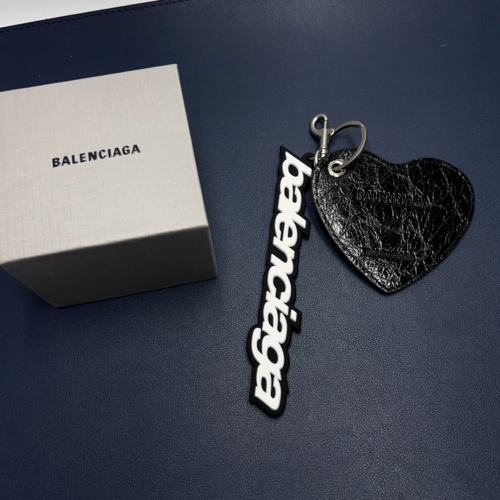 Cheap Balenciaga Key Holder And Bag Buckle #1224012 Replica Wholesale [$39.00 USD] [ITEM#1224012] on Replica Balenciaga Key Holder And Bag Buckle