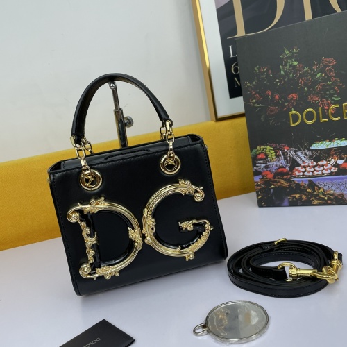 Dolce & Gabbana AAA Quality Handbags For Women #1224014