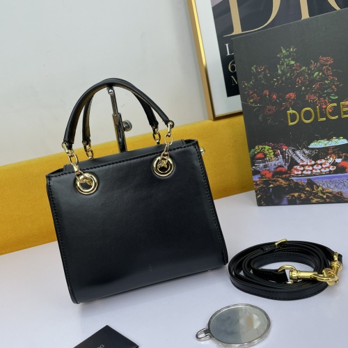 Cheap Dolce &amp; Gabbana AAA Quality Handbags For Women #1224014 Replica Wholesale [$175.00 USD] [ITEM#1224014] on Replica Dolce &amp; Gabbana AAA Quality Handbags