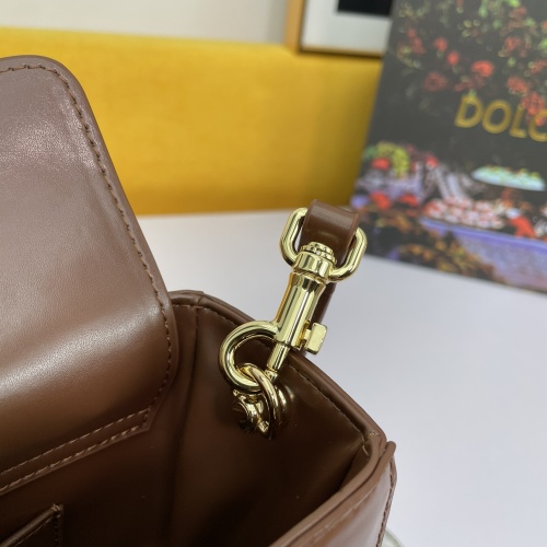 Cheap Dolce &amp; Gabbana AAA Quality Handbags For Women #1224017 Replica Wholesale [$175.00 USD] [ITEM#1224017] on Replica Dolce &amp; Gabbana AAA Quality Handbags