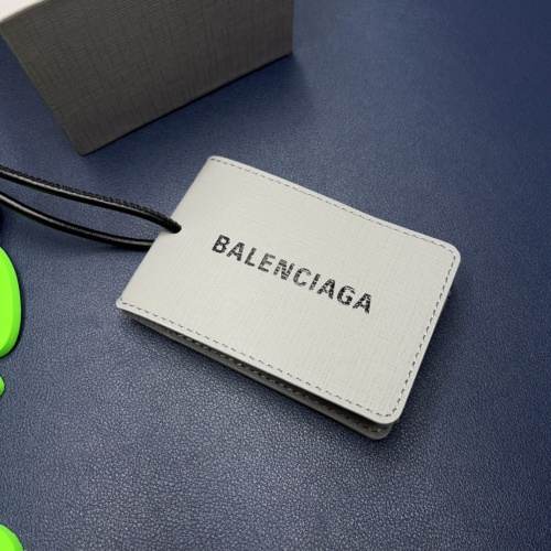 Cheap Balenciaga Key Holder And Bag Buckle #1224018 Replica Wholesale [$56.00 USD] [ITEM#1224018] on Replica Balenciaga Key Holder And Bag Buckle