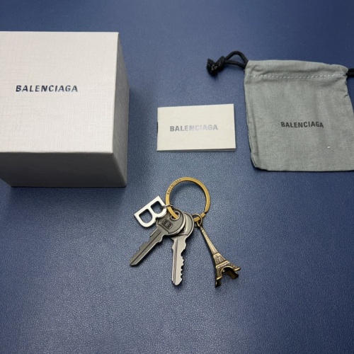 Cheap Balenciaga Key Holder And Bag Buckle #1224022 Replica Wholesale [$39.00 USD] [ITEM#1224022] on Replica Balenciaga Key Holder And Bag Buckle