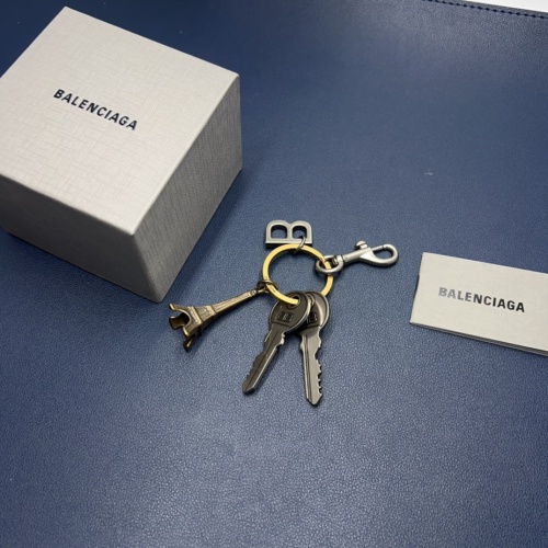 Cheap Balenciaga Key Holder And Bag Buckle #1224023 Replica Wholesale [$39.00 USD] [ITEM#1224023] on Replica Balenciaga Key Holder And Bag Buckle