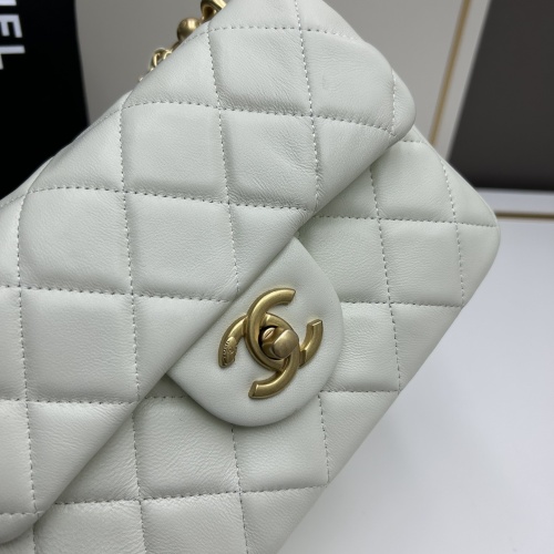 Cheap Chanel AAA Quality Messenger Bags For Women #1224025 Replica Wholesale [$96.00 USD] [ITEM#1224025] on Replica Chanel AAA Messenger Bags