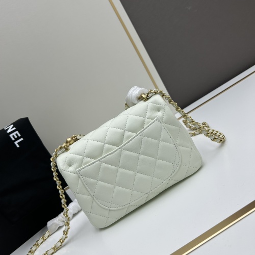 Cheap Chanel AAA Quality Messenger Bags For Women #1224026 Replica Wholesale [$92.00 USD] [ITEM#1224026] on Replica Chanel AAA Messenger Bags