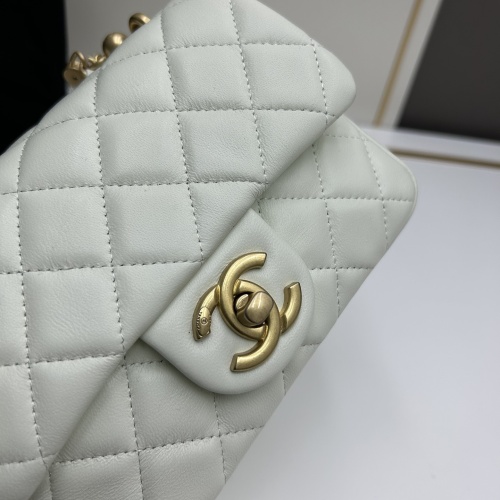 Cheap Chanel AAA Quality Messenger Bags For Women #1224026 Replica Wholesale [$92.00 USD] [ITEM#1224026] on Replica Chanel AAA Messenger Bags