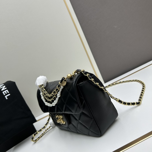 Cheap Chanel AAA Quality Messenger Bags For Women #1224028 Replica Wholesale [$96.00 USD] [ITEM#1224028] on Replica 