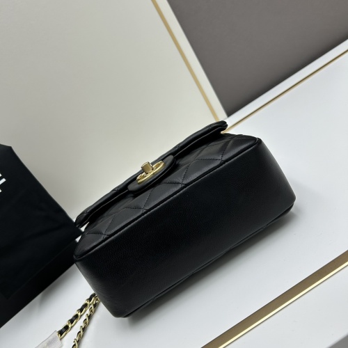 Cheap Chanel AAA Quality Messenger Bags For Women #1224028 Replica Wholesale [$96.00 USD] [ITEM#1224028] on Replica 