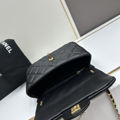 Cheap Chanel AAA Quality Messenger Bags For Women #1224028 Replica Wholesale [$96.00 USD] [ITEM#1224028] on Replica 