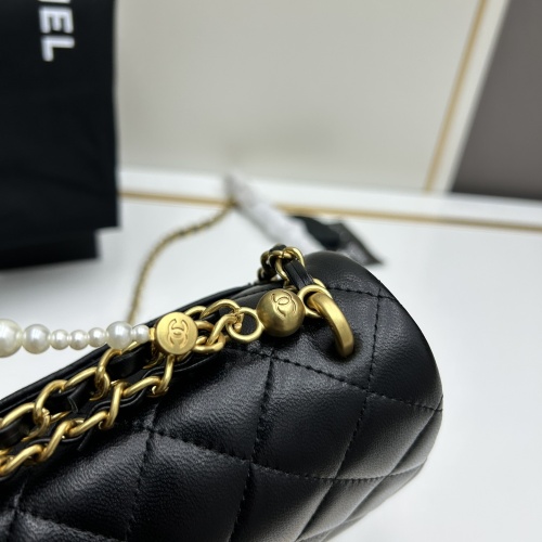 Cheap Chanel AAA Quality Messenger Bags For Women #1224031 Replica Wholesale [$92.00 USD] [ITEM#1224031] on Replica Chanel AAA Messenger Bags