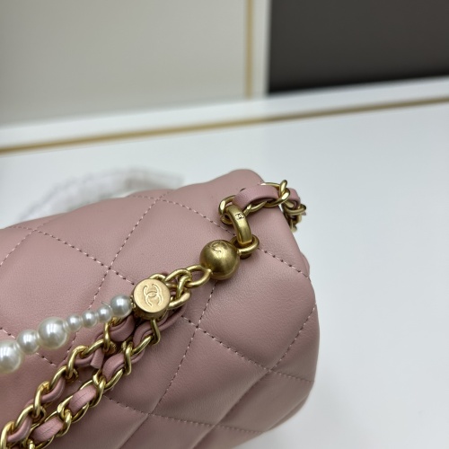 Cheap Chanel AAA Quality Messenger Bags For Women #1224032 Replica Wholesale [$96.00 USD] [ITEM#1224032] on Replica Chanel AAA Quality Messenger Bags