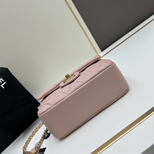 Cheap Chanel AAA Quality Messenger Bags For Women #1224032 Replica Wholesale [$96.00 USD] [ITEM#1224032] on Replica Chanel AAA Messenger Bags