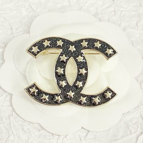 Cheap Chanel Brooches For Women #1224036 Replica Wholesale [$32.00 USD] [ITEM#1224036] on Replica Chanel Brooches