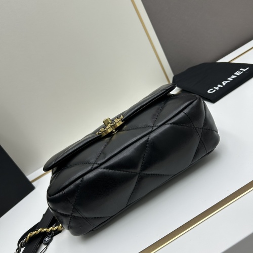 Cheap Chanel AAA Quality Messenger Bags For Women #1224044 Replica Wholesale [$96.00 USD] [ITEM#1224044] on Replica Chanel AAA Messenger Bags