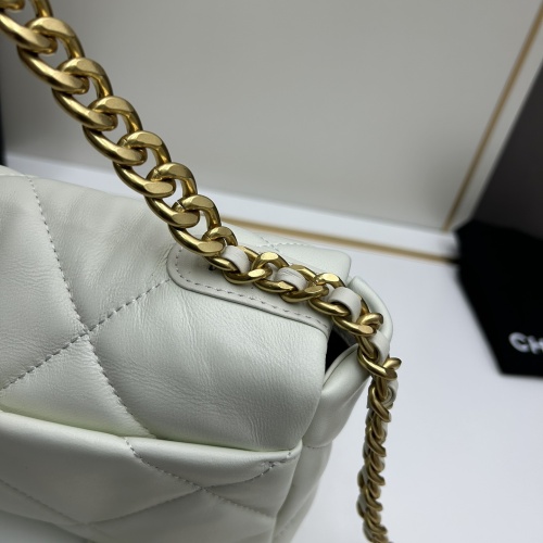 Cheap Chanel AAA Quality Messenger Bags For Women #1224045 Replica Wholesale [$96.00 USD] [ITEM#1224045] on Replica Chanel AAA Messenger Bags