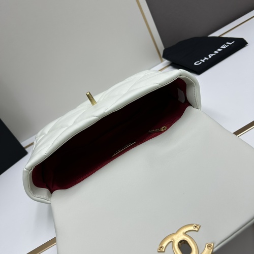 Cheap Chanel AAA Quality Messenger Bags For Women #1224045 Replica Wholesale [$96.00 USD] [ITEM#1224045] on Replica Chanel AAA Messenger Bags