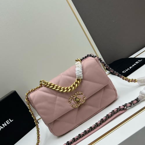 Cheap Chanel AAA Quality Messenger Bags For Women #1224046 Replica Wholesale [$96.00 USD] [ITEM#1224046] on Replica Chanel AAA Messenger Bags