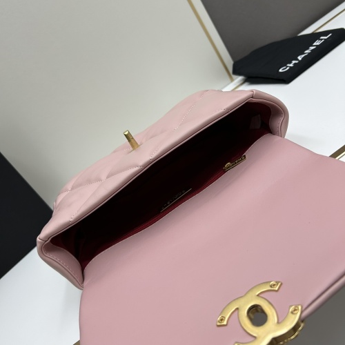 Cheap Chanel AAA Quality Messenger Bags For Women #1224046 Replica Wholesale [$96.00 USD] [ITEM#1224046] on Replica Chanel AAA Messenger Bags