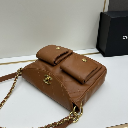 Cheap Chanel AAA Quality Messenger Bags For Women #1224056 Replica Wholesale [$96.00 USD] [ITEM#1224056] on Replica Chanel AAA Quality Messenger Bags