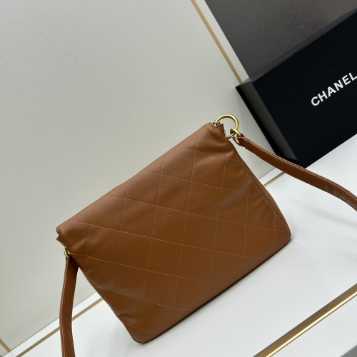 Cheap Chanel AAA Quality Messenger Bags For Women #1224056 Replica Wholesale [$96.00 USD] [ITEM#1224056] on Replica Chanel AAA Quality Messenger Bags