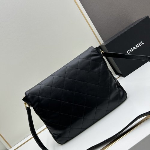 Cheap Chanel AAA Quality Messenger Bags For Women #1224058 Replica Wholesale [$100.00 USD] [ITEM#1224058] on Replica Chanel AAA Messenger Bags