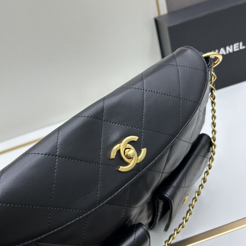 Cheap Chanel AAA Quality Messenger Bags For Women #1224058 Replica Wholesale [$100.00 USD] [ITEM#1224058] on Replica Chanel AAA Quality Messenger Bags