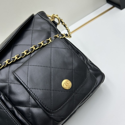 Cheap Chanel AAA Quality Messenger Bags For Women #1224058 Replica Wholesale [$100.00 USD] [ITEM#1224058] on Replica Chanel AAA Messenger Bags