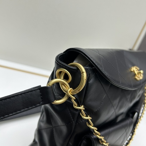 Cheap Chanel AAA Quality Messenger Bags For Women #1224058 Replica Wholesale [$100.00 USD] [ITEM#1224058] on Replica Chanel AAA Messenger Bags