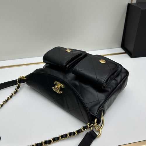 Cheap Chanel AAA Quality Messenger Bags For Women #1224060 Replica Wholesale [$96.00 USD] [ITEM#1224060] on Replica Chanel AAA Messenger Bags