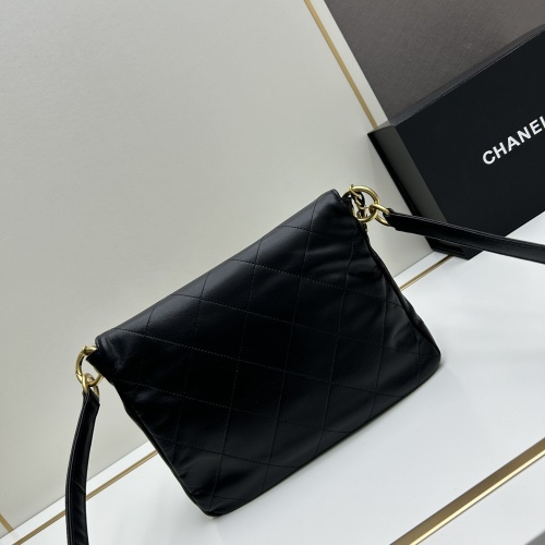 Cheap Chanel AAA Quality Messenger Bags For Women #1224060 Replica Wholesale [$96.00 USD] [ITEM#1224060] on Replica Chanel AAA Messenger Bags